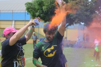 Foto - 4ª COLÔNIA DE FERIAS.