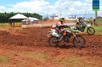 Foto - Copa Paulista de Motocross 2020