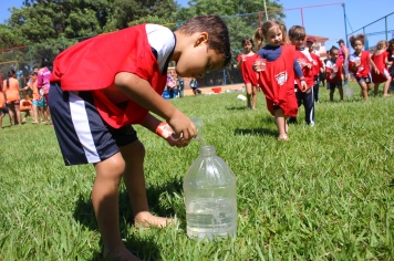 Foto - 4ª COLÔNIA DE FERIAS.