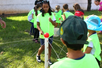 Foto - 4ª COLÔNIA DE FERIAS.