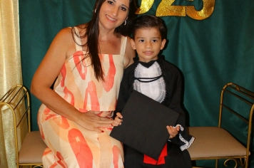 Foto - FORMATURA EMEI FRANCESCO ROMANO 2025.