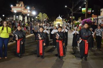 Foto - DESFILE CÍVICO DE PEDRINHAS PAULISTA 2023.