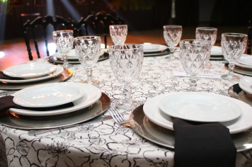 Foto - SECRETARIA DE ASSITÊNCIA SOCIAL REALIZA CONFRATERNIZAÇÃO DE ENCERRAMENTO DE PROJETOS 2025