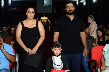 Foto - FORMATURA EMEI FRANCESCO ROMANO 2025.