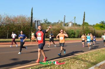 Foto - 7º CORRIDA E CAMINHADA DE PEDRINHAS PAULISTA