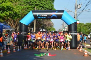 Foto - 7º CORRIDA E CAMINHADA DE PEDRINHAS PAULISTA