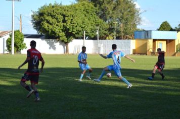 Foto - CAMPEONATO DE FUTEBOL SOCIETY “1º DE MAIO” 2024.