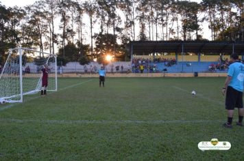 Foto - CAMPEONATO DE FUTEBOL SOCIETY “1º DE MAIO”