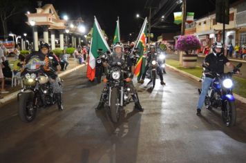 Foto - DESFILE CÍVICO DE PEDRINHAS PAULISTA 2023.