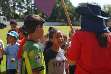 Foto - 4ª COLÔNIA DE FERIAS.