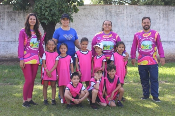 Foto - 4ª COLÔNIA DE FERIAS.