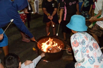 Foto - 4ª COLÔNIA DE FERIAS.