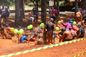 Foto - 4ª COLÔNIA DE FERIAS.