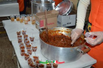 Foto - TRADICIONAL FESTA JULIANA DA VILA DE PEDRINHAS PAULISTA CONTA COM MAS UMA EDIÇÃO.