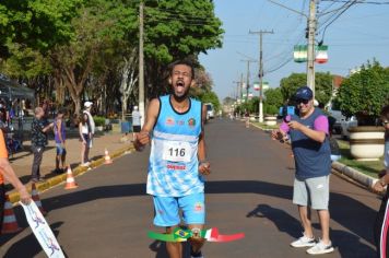 Foto - 7º CORRIDA E CAMINHADA DE PEDRINHAS PAULISTA