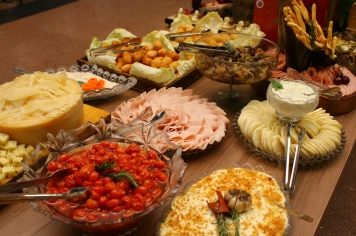 Foto - SECRETARIA DE ASSITÊNCIA SOCIAL REALIZA CONFRATERNIZAÇÃO DE ENCERRAMENTO DE PROJETOS 2025