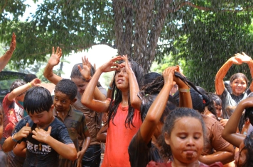 Foto - 4ª COLÔNIA DE FERIAS.