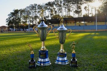 Foto - CAMPEONATO DE FUTEBOL SOCIETY “1º DE MAIO” 2024.