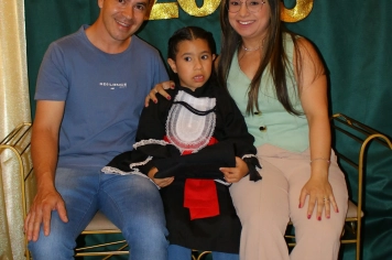 Foto - FORMATURA EMEI FRANCESCO ROMANO 2025.