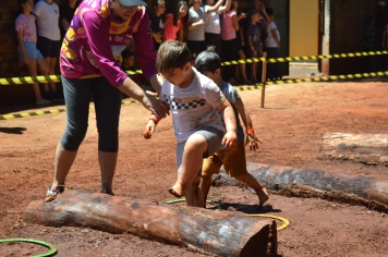 Foto - 4ª COLÔNIA DE FERIAS.