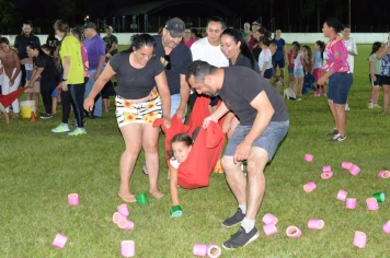 Foto - 4ª COLÔNIA DE FERIAS.