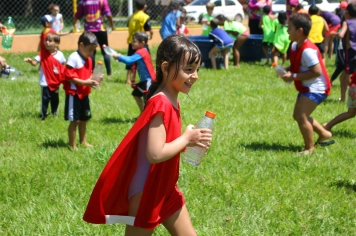 Foto - 4ª COLÔNIA DE FERIAS.