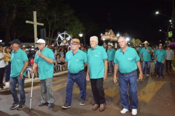 Foto - DESFILE CÍVICO DE PEDRINHAS PAULISTA 2023.