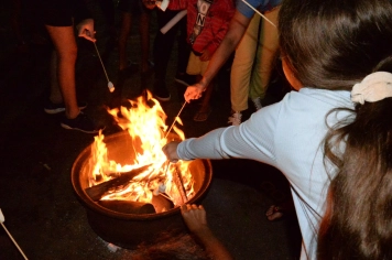 Foto - 4ª COLÔNIA DE FERIAS.