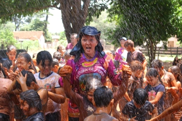 Foto - 4ª COLÔNIA DE FERIAS.