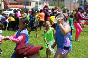 Foto - 4ª COLÔNIA DE FERIAS.