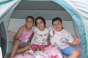 Foto - 4ª COLÔNIA DE FERIAS.