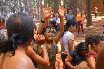 Foto - 4ª COLÔNIA DE FERIAS.