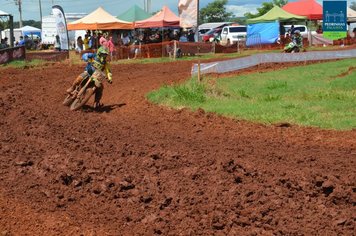 Foto - Copa Paulista de Motocross 2020