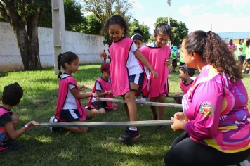Foto - 4ª COLÔNIA DE FERIAS.