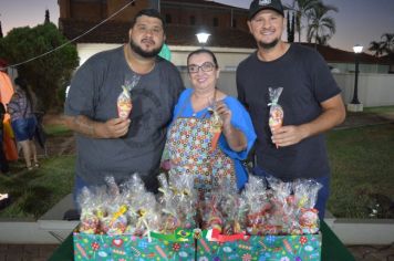 Foto - COMEMORAÇÃO AO DIA DAS CRIANÇAS.