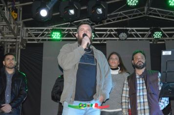 Foto - TRADICIONAL FESTA JULIANA DA VILA DE PEDRINHAS PAULISTA CONTA COM MAS UMA EDIÇÃO.