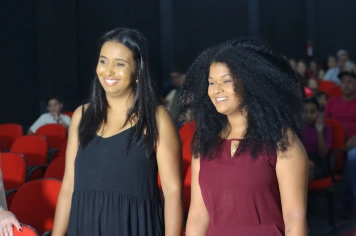 Foto - FORMATURA EMEI FRANCESCO ROMANO 2025.