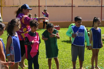 Foto - 4ª COLÔNIA DE FERIAS.