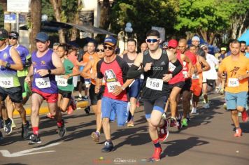 Foto - 7º CORRIDA E CAMINHADA DE PEDRINHAS PAULISTA