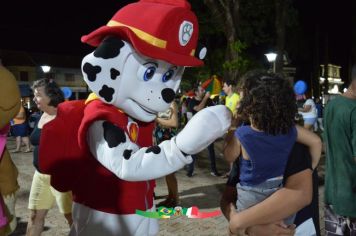 Foto - COMEMORAÇÃO AO DIA DAS CRIANÇAS.