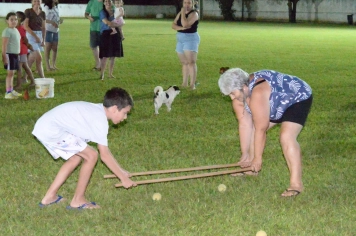 Foto - 4ª COLÔNIA DE FERIAS.
