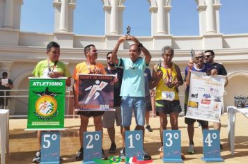 Foto - 7º CORRIDA E CAMINHADA DE PEDRINHAS PAULISTA