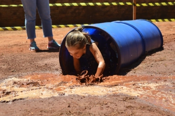 Foto - 4ª COLÔNIA DE FERIAS.