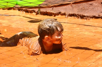 Foto - 4ª COLÔNIA DE FERIAS.