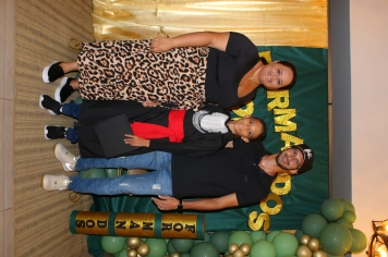 Foto - FORMATURA 5ª ANO EMEF. PROF. CLOVIS MANFIO 2025.