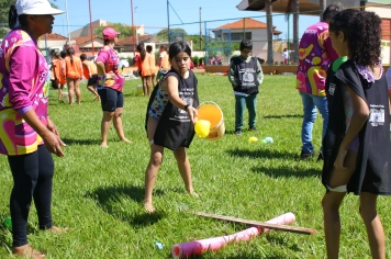 Foto - 4ª COLÔNIA DE FERIAS.