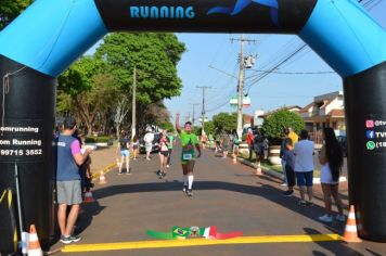 Foto - 7º CORRIDA E CAMINHADA DE PEDRINHAS PAULISTA