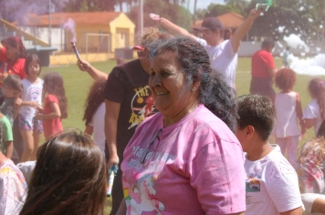 Foto - 4ª COLÔNIA DE FERIAS.