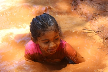 Foto - 4ª COLÔNIA DE FERIAS.