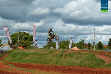 Foto - Copa Paulista de Motocross 2020